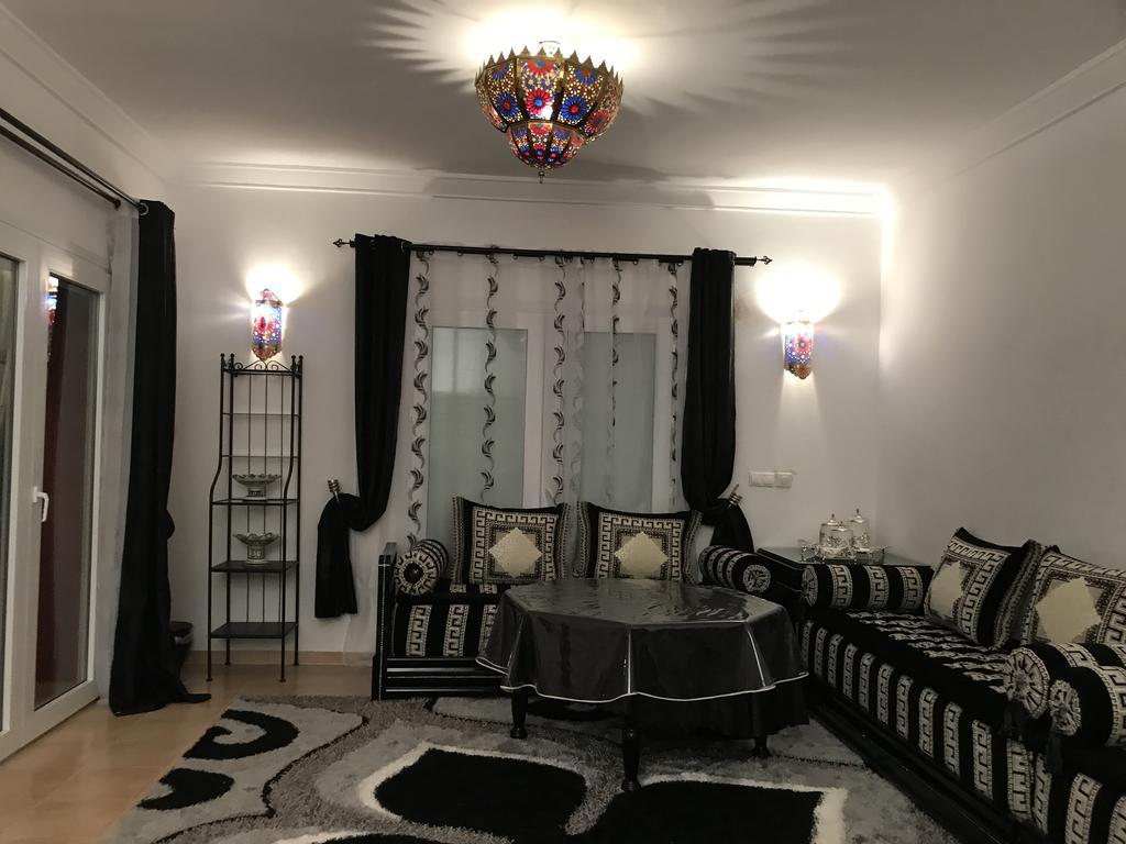 Oriental Dary Διαμέρισμα Saïdia Εξωτερικό φωτογραφία