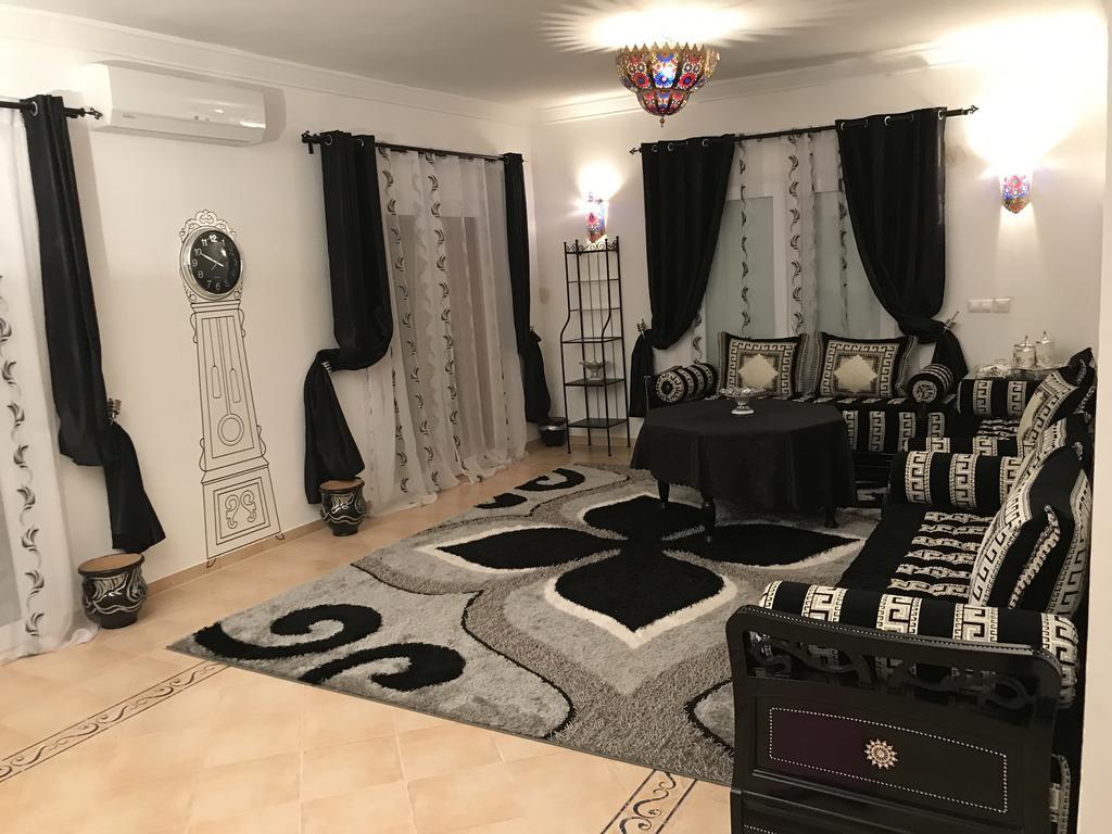 Oriental Dary Διαμέρισμα Saïdia Εξωτερικό φωτογραφία