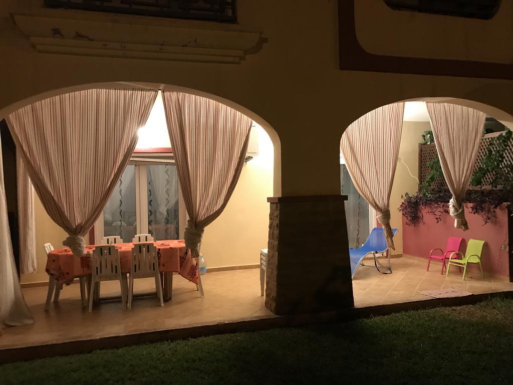 Oriental Dary Διαμέρισμα Saïdia Εξωτερικό φωτογραφία