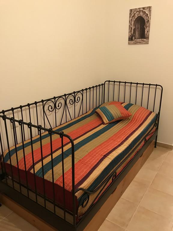 Oriental Dary Διαμέρισμα Saïdia Εξωτερικό φωτογραφία