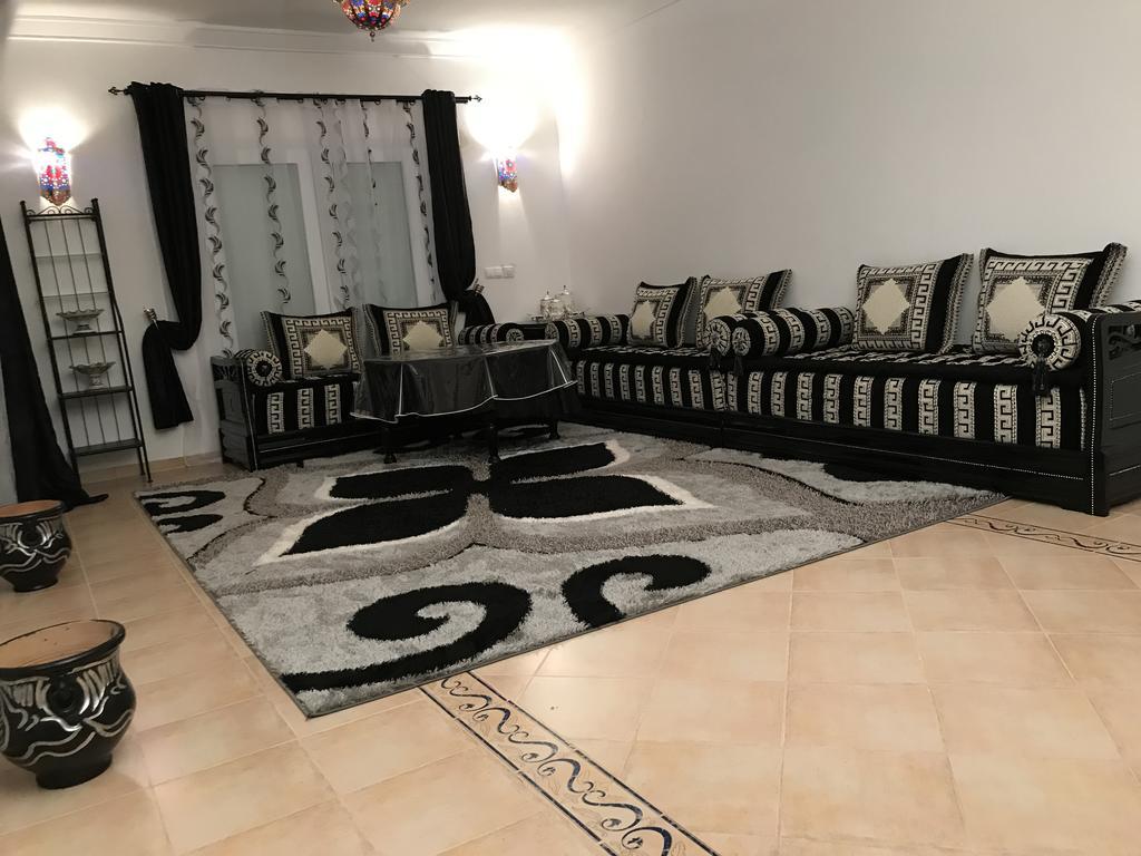 Oriental Dary Διαμέρισμα Saïdia Εξωτερικό φωτογραφία