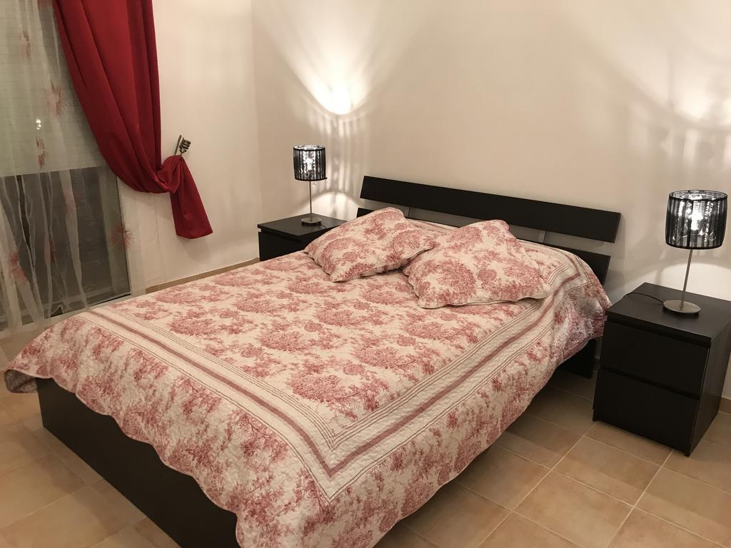 Oriental Dary Διαμέρισμα Saïdia Εξωτερικό φωτογραφία