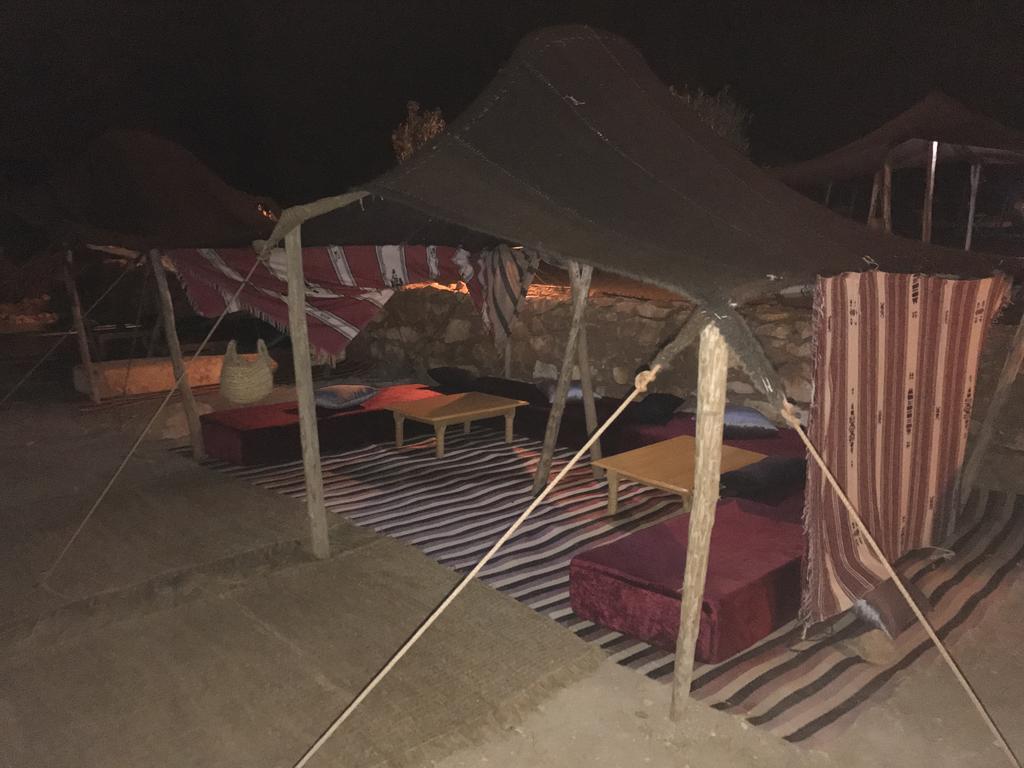 Oriental Dary Διαμέρισμα Saïdia Εξωτερικό φωτογραφία