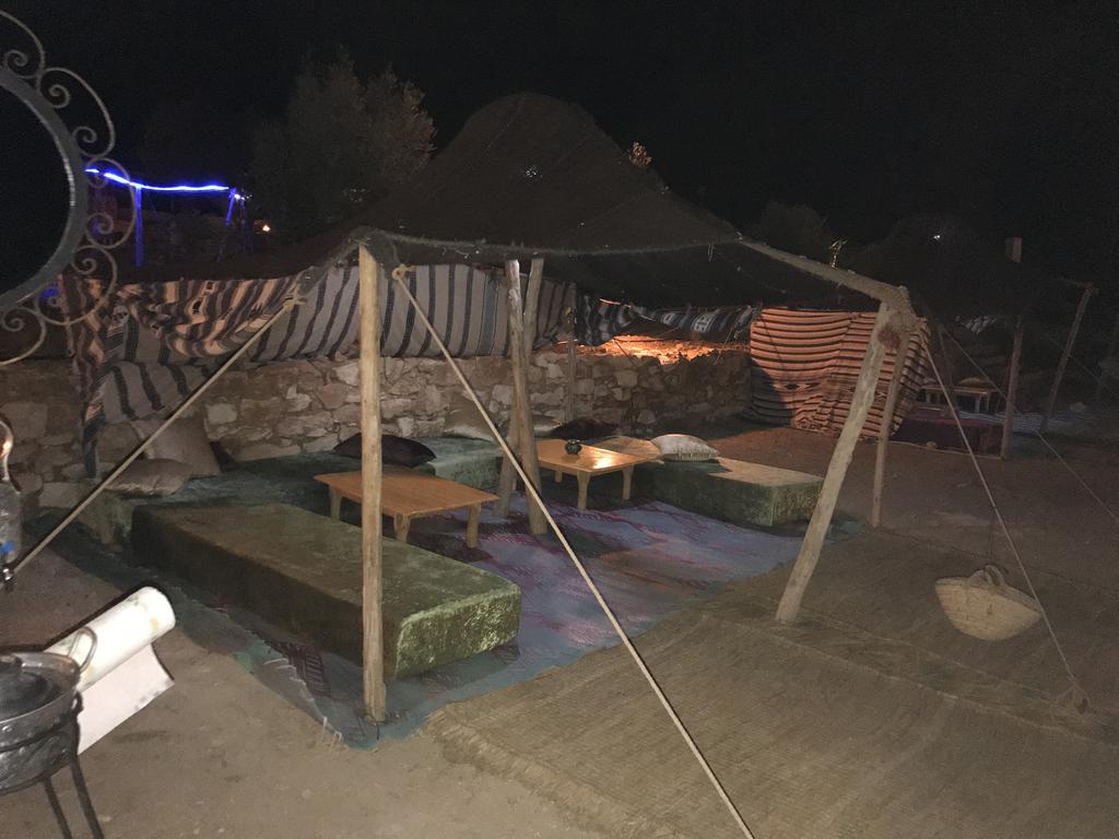 Oriental Dary Διαμέρισμα Saïdia Εξωτερικό φωτογραφία
