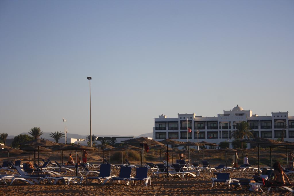 Oriental Dary Διαμέρισμα Saïdia Εξωτερικό φωτογραφία